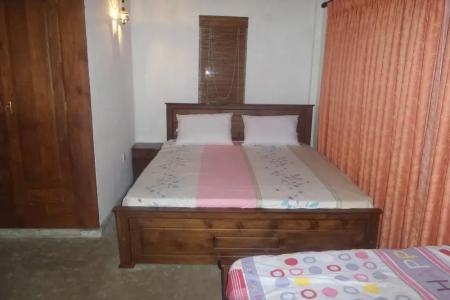 Отель CoCoWorld Bungalow в Пиннавела - Шри-Ланка