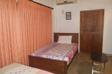 Отель CoCoWorld Bungalow в Пиннавела - Шри-Ланка