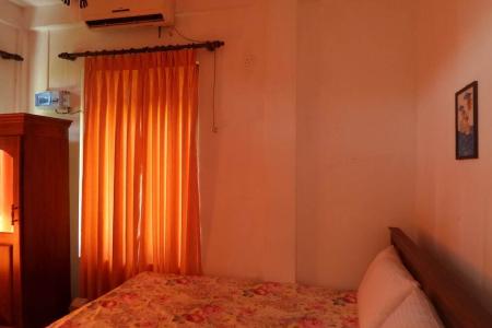 Отель CoCoWorld Bungalow в Пиннавела - Шри-Ланка