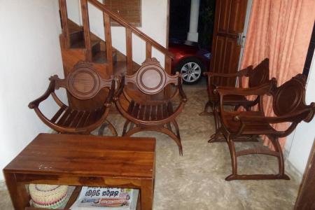 Отель CoCoWorld Bungalow в Пиннавела - Шри-Ланка