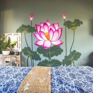 отель Solo Villas and Retreat