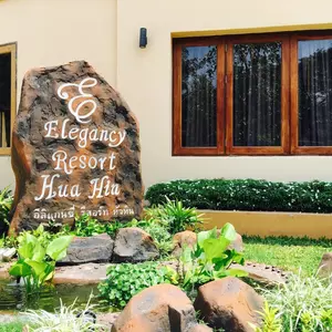 отель Elegancy Resort Hua Hin