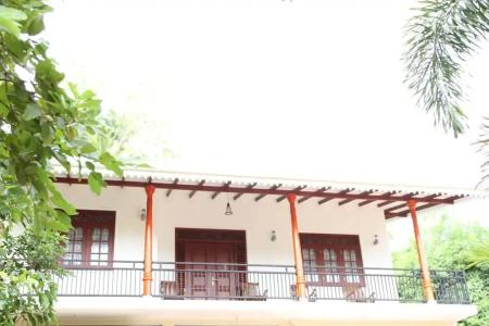 Отель Girilena Guest House в Хиккадува - Шри-Ланка