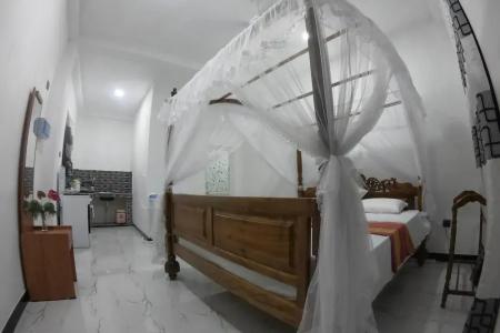Отель Girilena Guest House в Хиккадува - Шри-Ланка