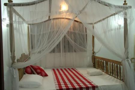Отель Girilena Guest House в Хиккадува - Шри-Ланка