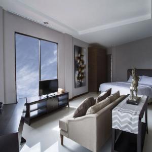 отель Sawana Suites