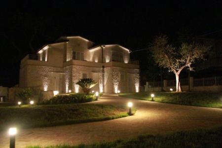 Hotel Giardino Suite & Wellness