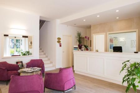 Hotel Giardino Suite & Wellness