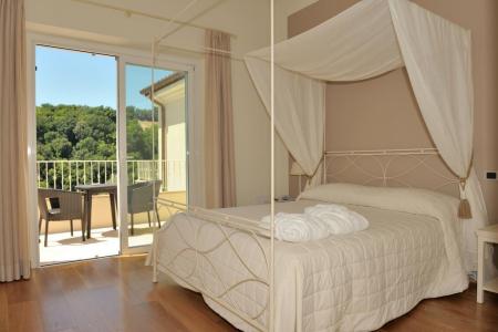 Hotel Giardino Suite & Wellness