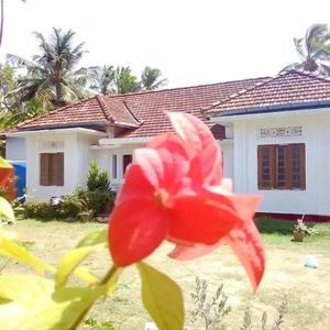 отель Saja Homestay