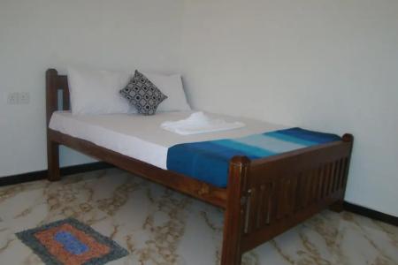 Отель Nadun Rest в Полоннарува - Шри-Ланка