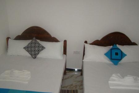 Отель Nadun Rest в Полоннарува - Шри-Ланка