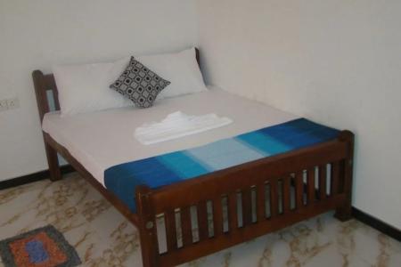 Отель Nadun Rest в Полоннарува - Шри-Ланка