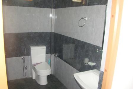 Отель Nadun Rest в Полоннарува - Шри-Ланка