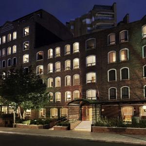 отель Four Seasons Hotel Bogota