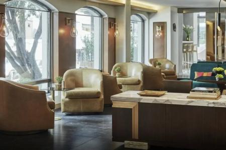 Отель Four Seasons Hotel Bogota в Богота - Колумбия