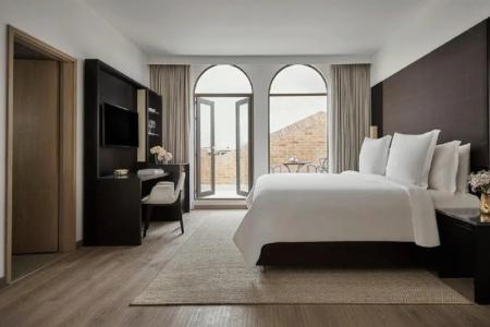 Отель Four Seasons Hotel Bogota в Богота - Колумбия