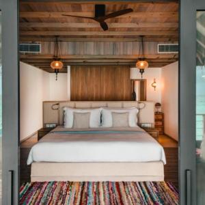 отель Finolhu Baa Atoll Maldives