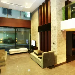 отель Collection O The Bangkok Airport Link Suite