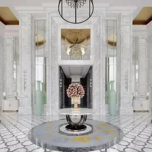 отель The Langham, Haikou