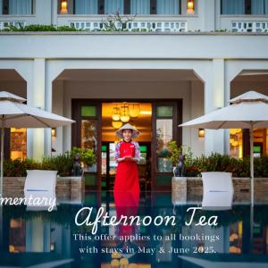 отель RiverTown Hoi An Resort & Spa