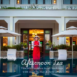 отель RiverTown Hoi An Resort & Spa