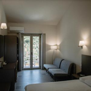 отель Socrates Organic Village - Wild Olive