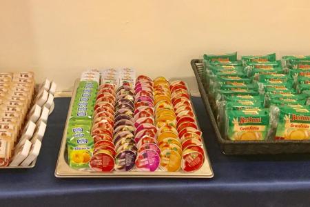 Отель Giglio Dell`Opera в Рим - Италия