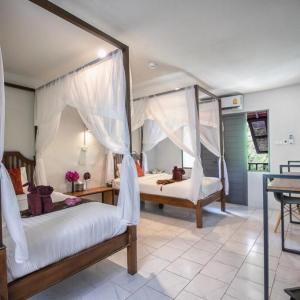 отель Sabaidee Chiangmai Hotel