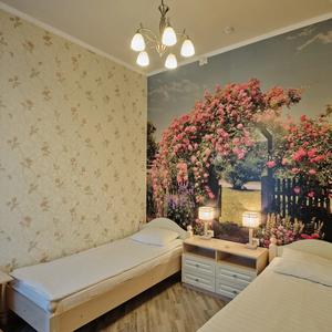 отель Хостел Прованс