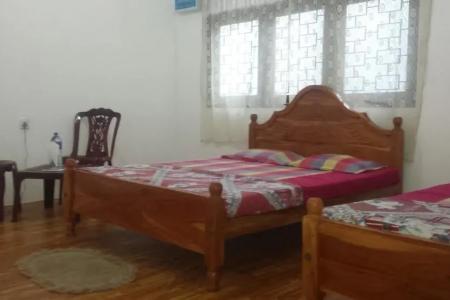 Отель City Center Lodge в Анурадхапура - Шри-Ланка