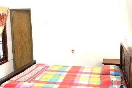 Отель City Center Lodge в Анурадхапура - Шри-Ланка