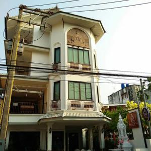 отель Namamema Boutique Hotel