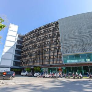 отель Get Zleep Premium Budget Hotel