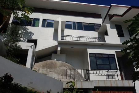 Отель Balcony Villa Koh Tao в Ко Тао - Таиланд