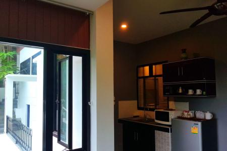 Отель Balcony Villa Koh Tao в Ко Тао - Таиланд