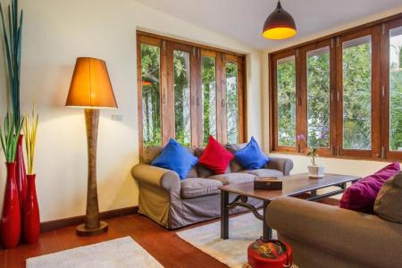 Boujis Boutique Resort