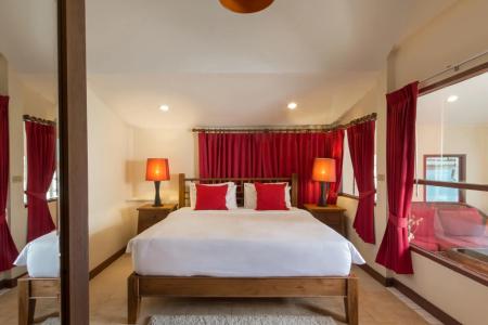 Boujis Boutique Resort