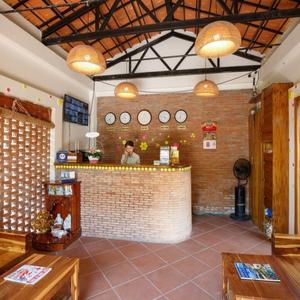 отель Miana Resort Phu Quoc