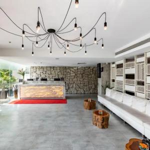 отель Bay Hotel Ho Chi Minh