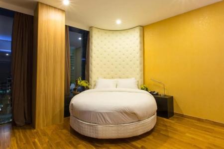 Отель Bay Hotel Ho Chi Minh в Хошимин (быв.Сайгон) - Вьетнам