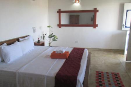 Отель Sithila Villa в Маунт Лавиния - Шри-Ланка