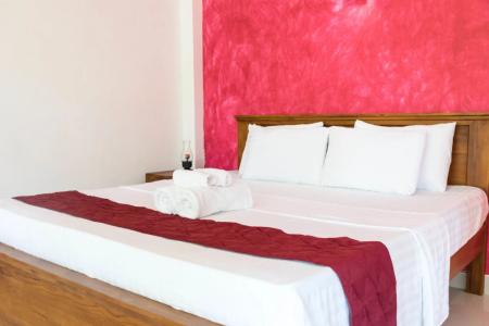 Отель Sithila Villa в Маунт Лавиния - Шри-Ланка