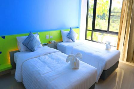 Na Tubthieng Boutique Resort