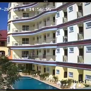 отель Smile Residence