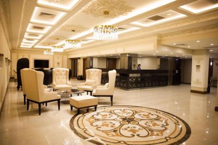 Отель Babillon Hotel Spa & Restaurant в Трабзон - Турция