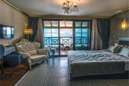 Отель Babillon Hotel Spa & Restaurant в Трабзон - Турция