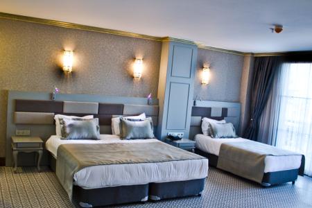 Отель Babillon Hotel Spa & Restaurant в Трабзон - Турция