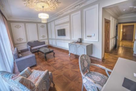 Отель Babillon Hotel Spa & Restaurant в Трабзон - Турция