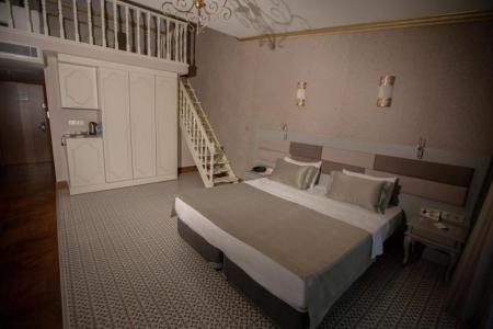 Отель Babillon Hotel Spa & Restaurant в Трабзон - Турция